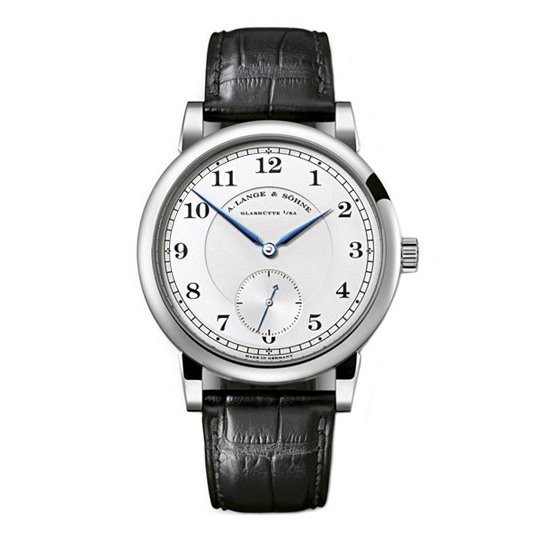 A. Lange and Sohne 1815
