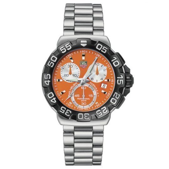 TAG Heuer Formula 1 Chronograph INDY 500