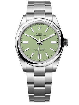 Rolex Oyster Perpetual 41mm 134300-0006