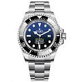 Sea-Dweller Sea-Dweller