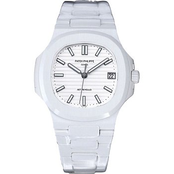 Patek Philippe Nautilus 5711