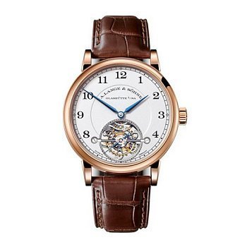 A. Lange and Sohne 1815 Tourbillon 730.032