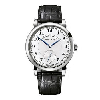 A. Lange and Sohne 1815