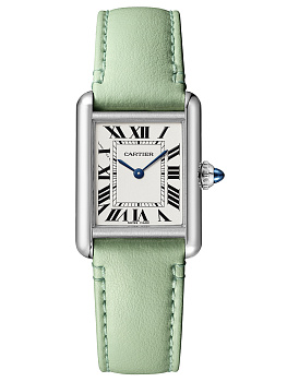 Cartier Tank SolarBeat CRWSTA0061