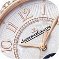 Jaeger LeCoultre