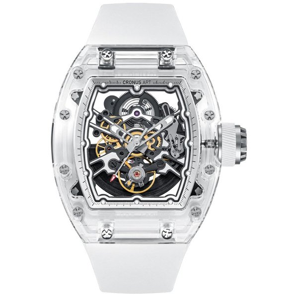 Richard Mille Crounus Art CM08-027