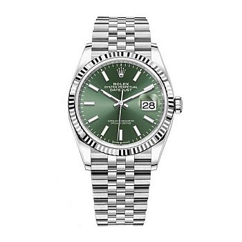 Rolex Datejust 36 126234-0051