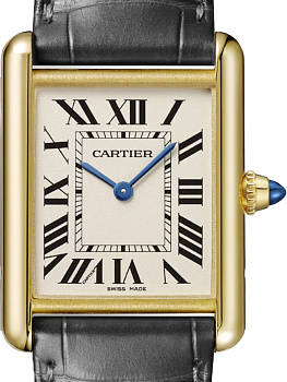 Cartier Tank Louis Cartier WGTA0067