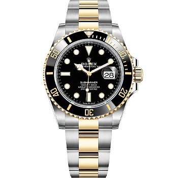 Rolex Submariner Oyster Perpetual Date 41mm 126613LN-0002