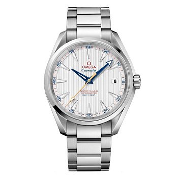 Omega Seamaster Aqua Terra 150 231.10.42.21.02.004