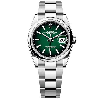 Rolex Datejust 41