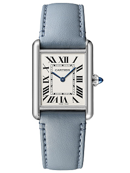 Cartier Tank SolarBeat CRWSTA0062