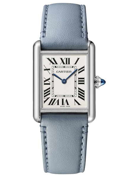 Cartier Tank SolarBeat CRWSTA0062
