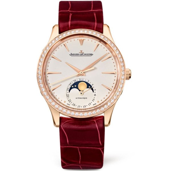 Jaeger-LeCoultre Master Ultra Thin Moon 1252501