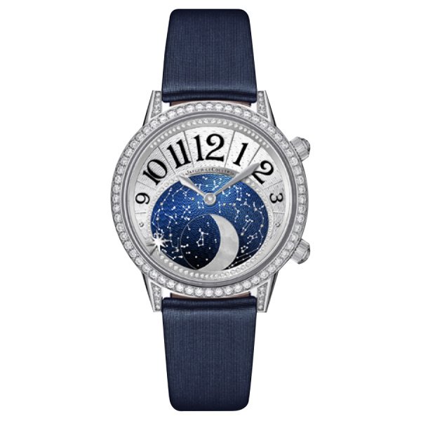 Jaeger LeCoultre Rendez-Vous Moon 39mm 3533490