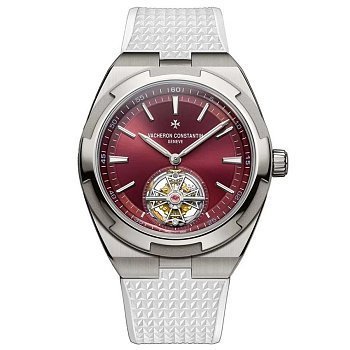Vacheron Constantin Overseas