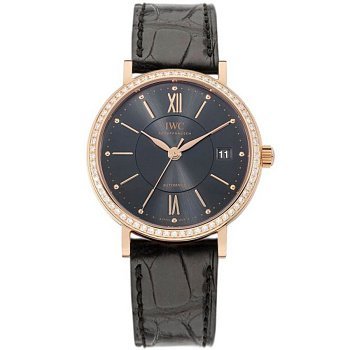 IWC Portofino Midsize Automatic Diamond IW458108