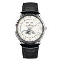 Villeret Moon Phase