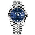 Datejust 41 Datejust 41