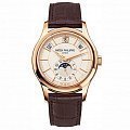 Complications Annual Calendar Complications Annual Calendar