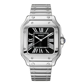 Cartier Santos
