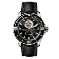 Fifty Fathoms Tourbillon