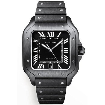 Cartier Santos